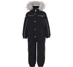 Polaris Fur Snowsuits